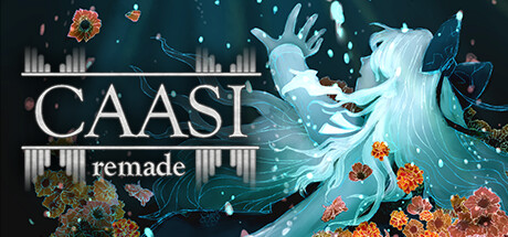 CAASI remade Steam header image