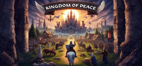 Kingdom Of Peace