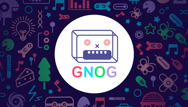 Gnog Steam De