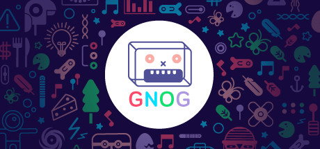 GNOG Steam'de