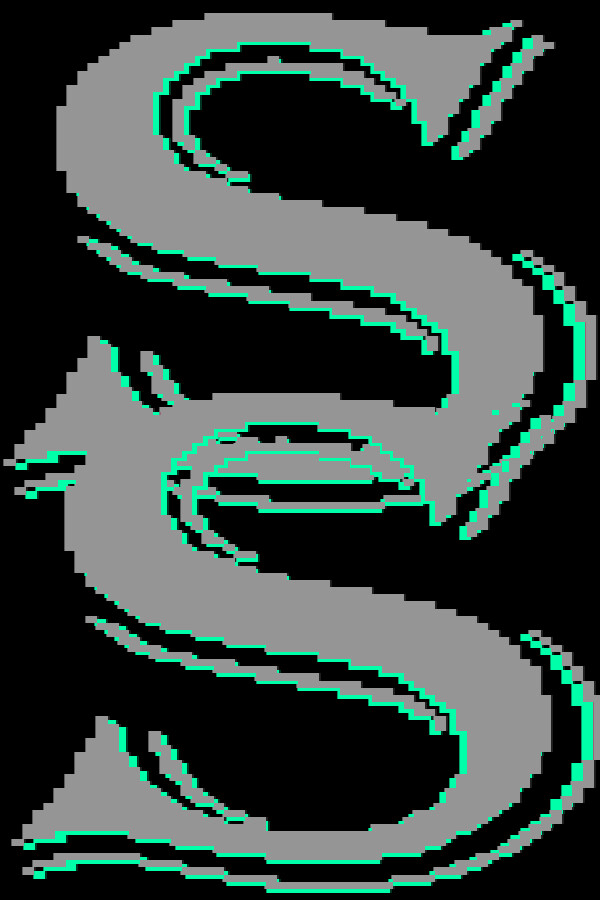 Shade Silver