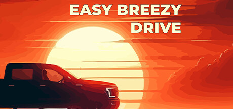 Easy Breezy Drive Cover Image