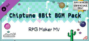 RPG Maker MV - Chiptune 8bit BGM Pack