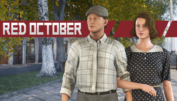 Red October