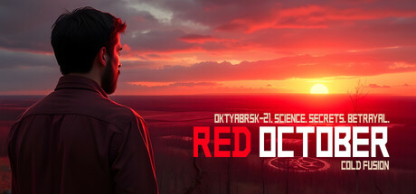 Red October