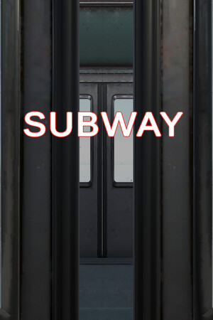 subway cover art