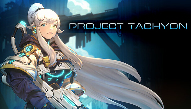 Project Tachyon