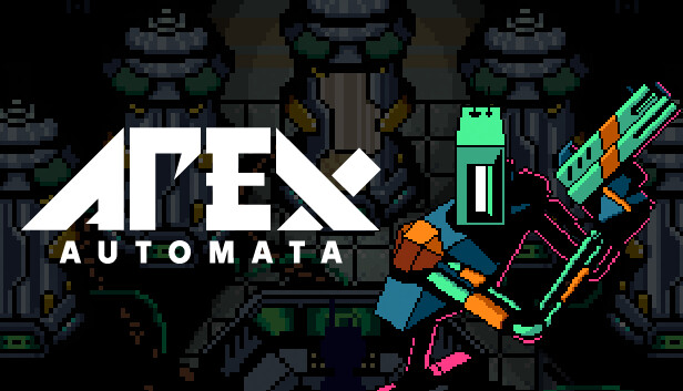 Apex Automata Steam capsule image