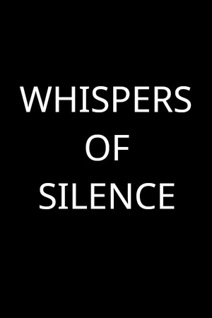 Whispers of silence cover art