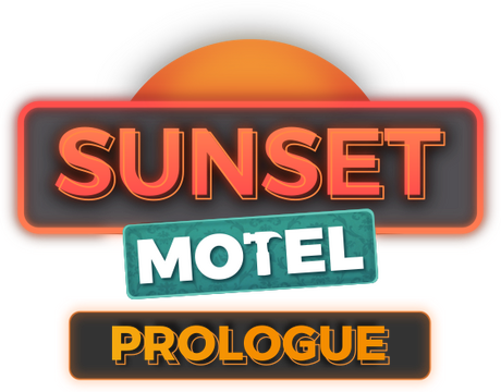 Sunset Motel: Prologue
