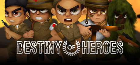 [ARCHIVED] Destiny of Heroes header