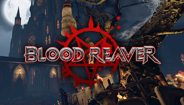 Blood Reaver Steam capsule image