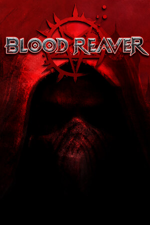 Blood Reaver cover art