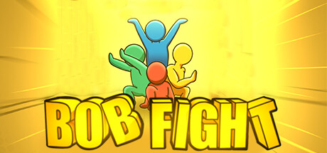 Bob Fight Cover Image