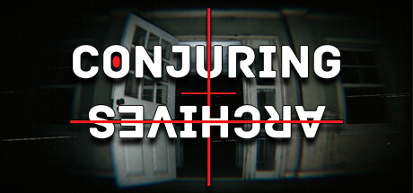 Conjuring Archives Cover Image