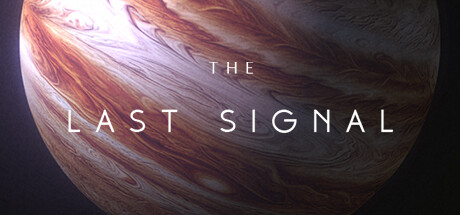 The Last Signal Cover Image