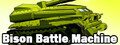Bison Battle Machine