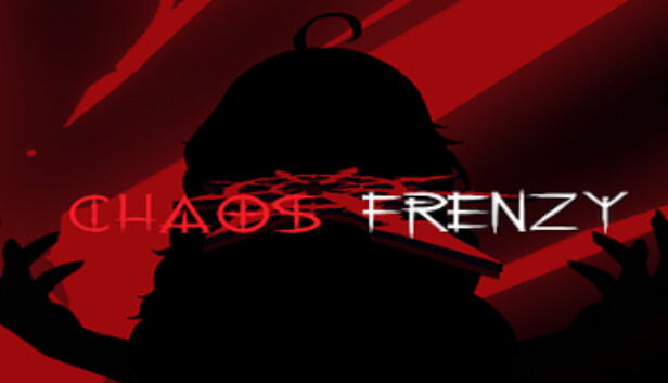 Chaos Frenzy Steam capsule image