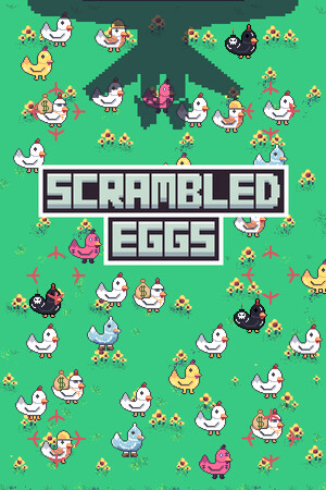 Scrambled Eggs cover art