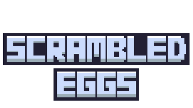 Scrambled Eggs