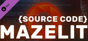 Mazelit - Source Code