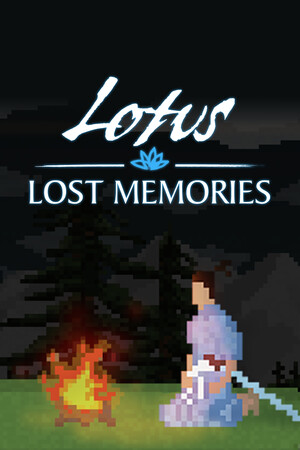 Lotus: Lost Memories cover art