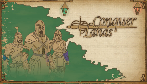 Conquer Lands