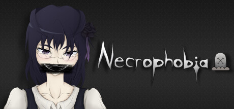 Necrophobia Cover Image