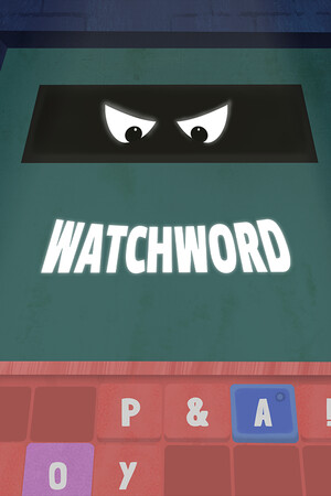 Watchword cover art