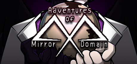 Adventures of Mirror Domain Playtest