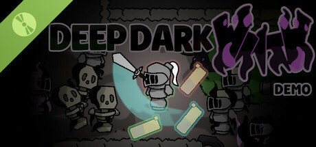 Deep Dark Wrath Demo