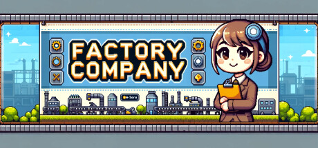 factory-company