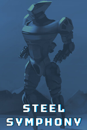 Steel Symphony cover art