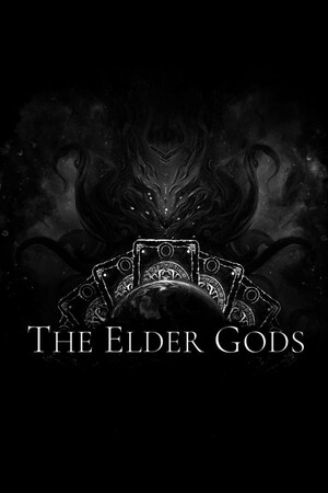 The Elder Gods cover art