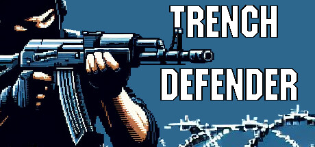 Trench Defender Cover Image