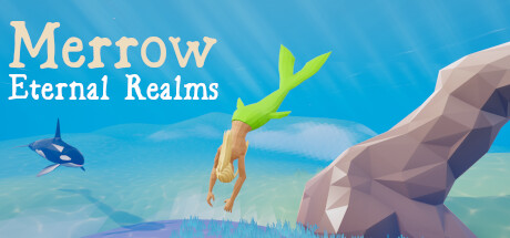 Merrow: Eternal Realms Steam header image