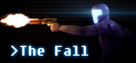 The Fall concurrent players on Steam