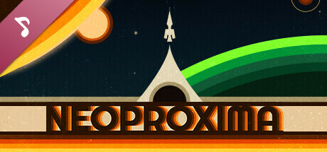 Neoproxima Soundtrack
