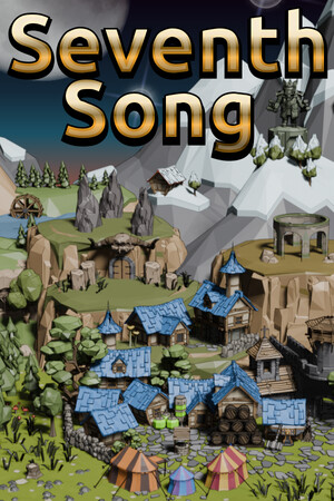 Seventh Song cover art