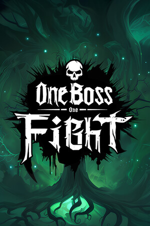 One Boss One Fight cover art
