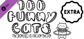 100 Funny Cats - Extra Content