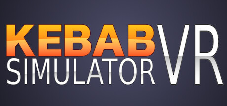 Kebab Simulator VR Steam header image