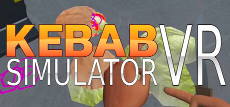 Kebab Simulator VR Cover Image