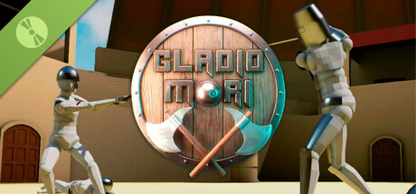 Gladio Mori Demo