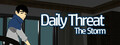 Daily Threat : The Storm