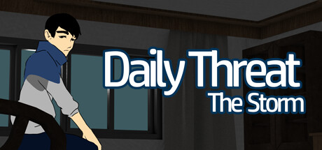 Daily Threat : The Storm Steam header image