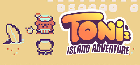 Toni's Island Adventure