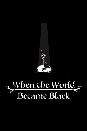 When The World Became Black cover art