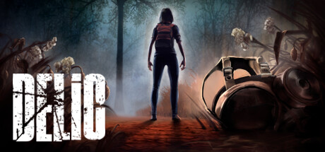 Delic Steam header image