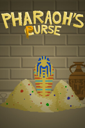 Pharaoh's Purse cover art